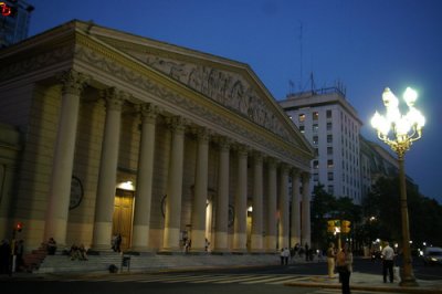 Plaza de Mayo