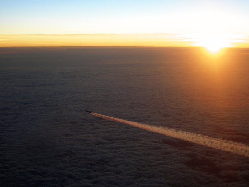 Contrail