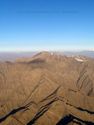 The HinduKush