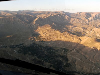 Malmul, south of Mazar