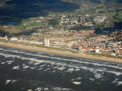 Zandvoort