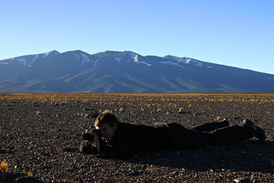 The photographer 1