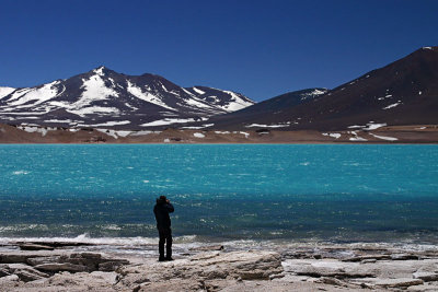 Laguna Verde 3