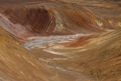 Coloured Canyon 3