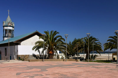 Chañaral
