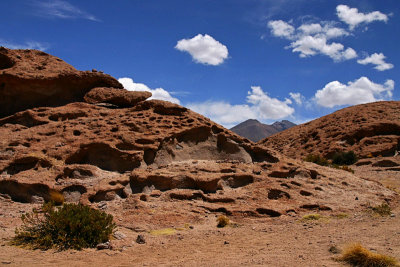 Bolivia - Rock Art 2