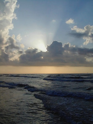 Dawn Over the Gulf of Mexico.jpg