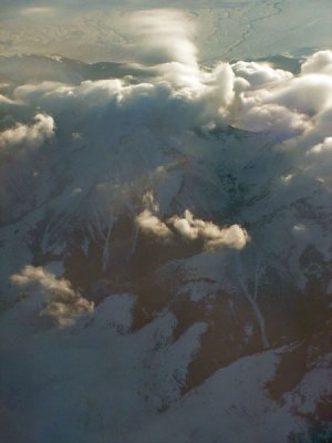 Evening Clouds Over Washington State.jpg