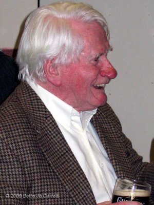 Eugene ODonnell in Derry