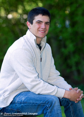 H.S. Senior Pictures *all galleries*