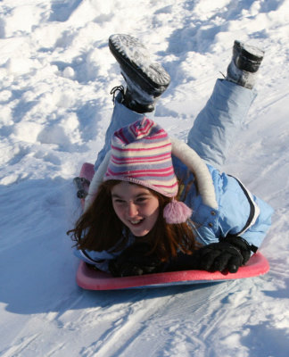 weeeee!