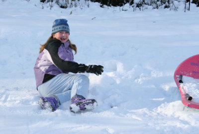 proof that Hailey wiped out