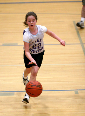 Basketball 2007