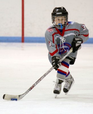 Youth Hockey 2007