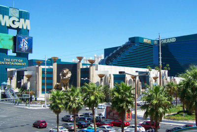 MGM