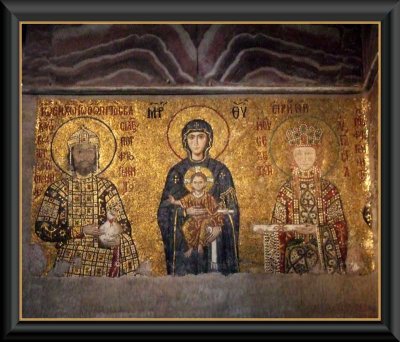 Santa Sophia
