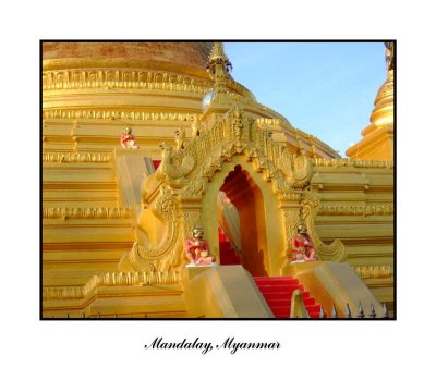 Mandalay