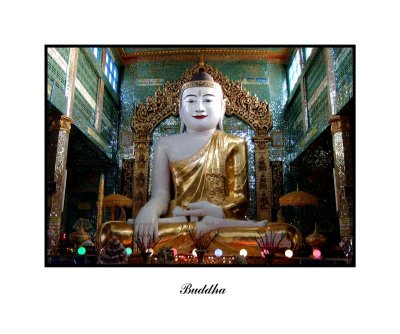 Buddha