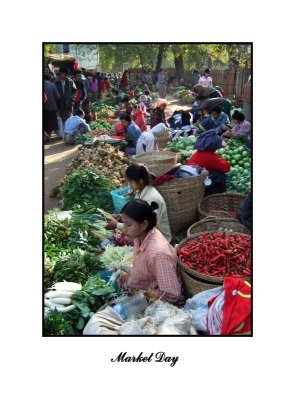 Market Day