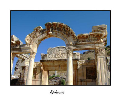 Ephesus