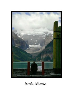 Lake Louise