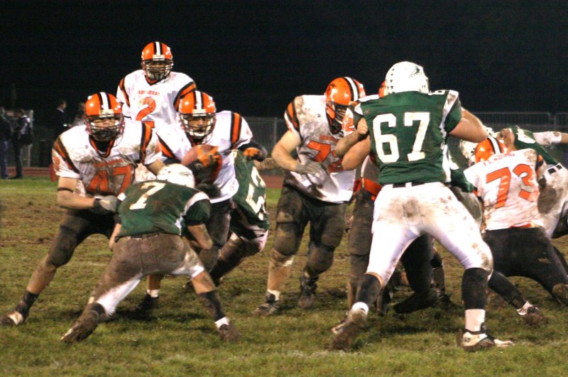 elijah with the ball