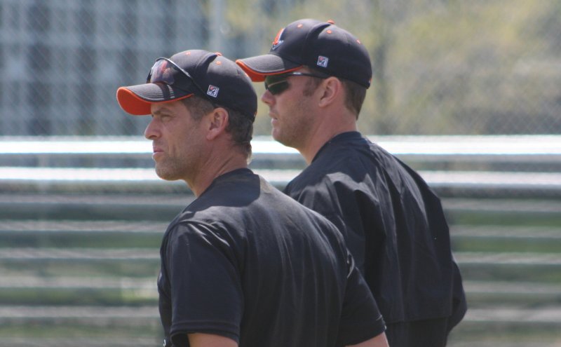coaches wardwell and barber