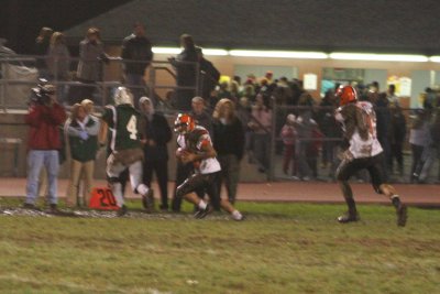  nick with punt return