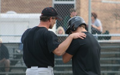 coach wardwell and jake