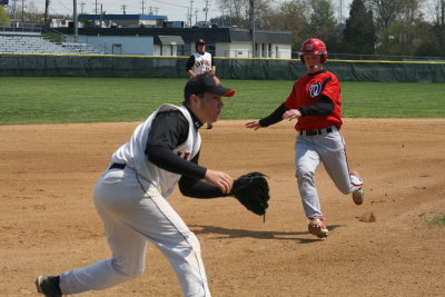  justin at third