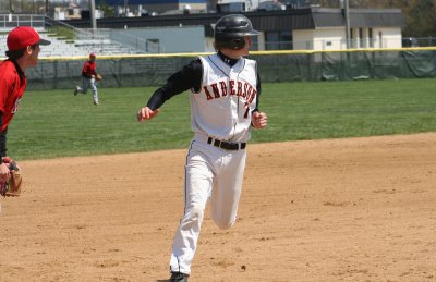 AHS Baseball vs. Lakota West