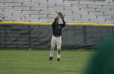 AHS Baseball vs. Birmingham Groves