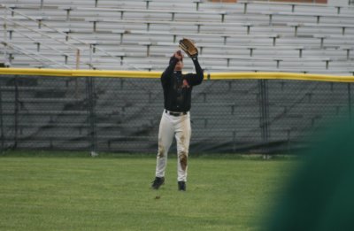 daniel in centerfield