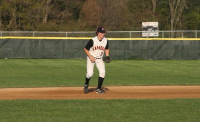 ethan at second