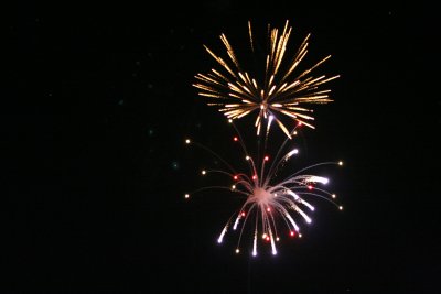 loveland fireworks