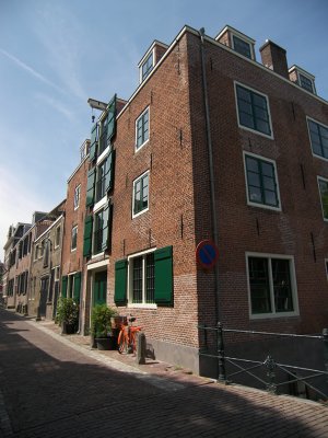 Minnebroederstraat