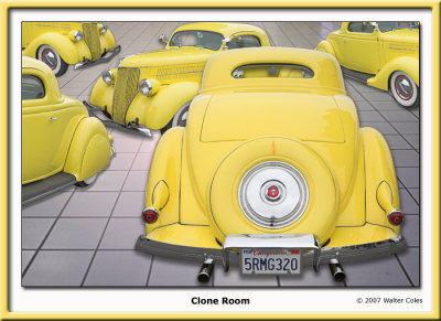 Cars Ford 1930s Cpe YellowClones.jpg