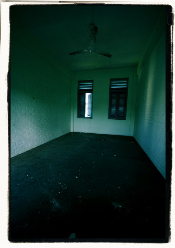 Single ward