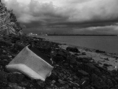 Armchair critic