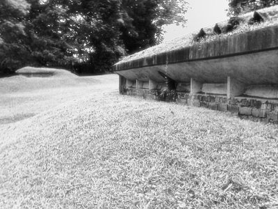 Bunkers