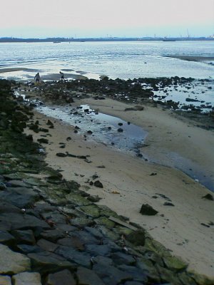 Breakwater
