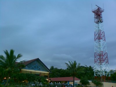 Bottletree Village