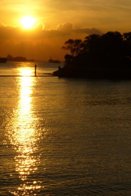 Palawan Sunset
