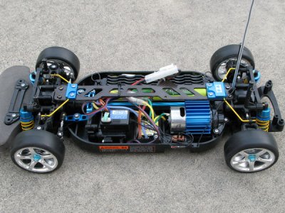 TT-01 Mk.2