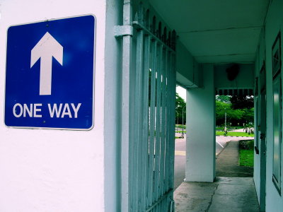 This way