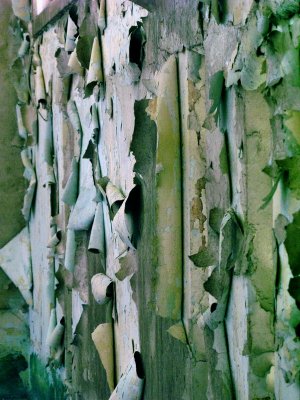 Peeling