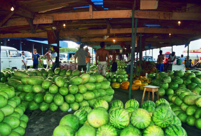 Mercado da banana
