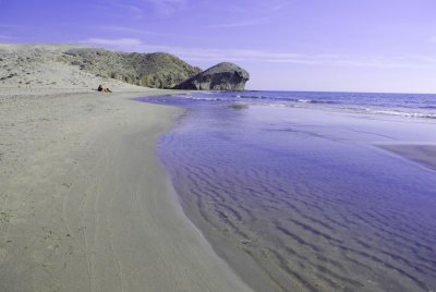 Playa de Mansul (II)