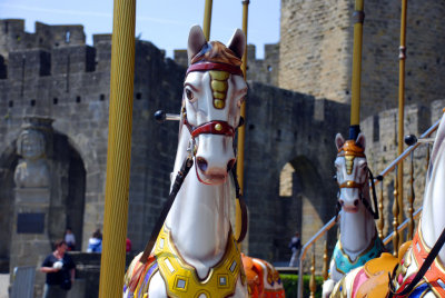 Horse
