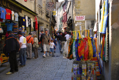 Commercial Street